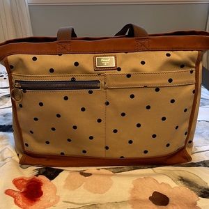 Womens Fossil Bag